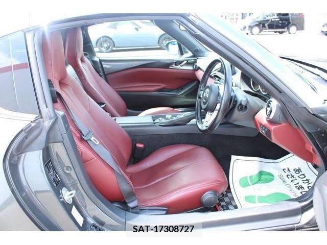Mazda ROADSTER 2019-12 283535-13