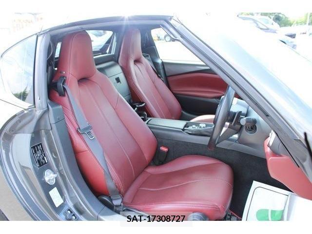 Mazda ROADSTER 2019-12 283535-12