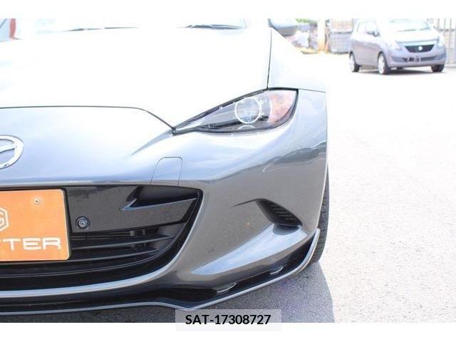 Mazda ROADSTER 2019-12 283535-9