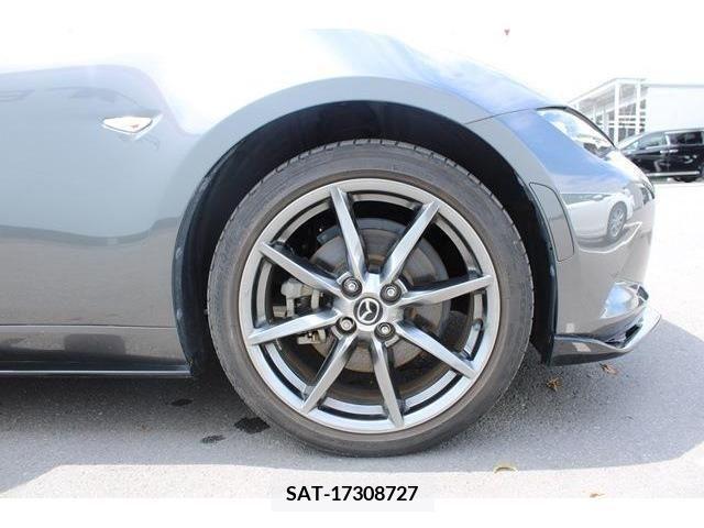 Mazda ROADSTER 2019-12 283535-11