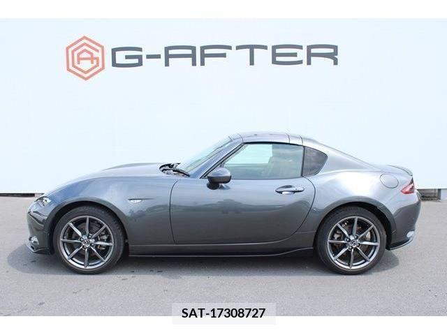 Mazda ROADSTER 2019-12 283535-8