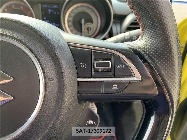 Suzuki SWIFT 2020-01 223293-5
