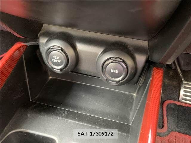 Suzuki SWIFT 2020-01 223293-9
