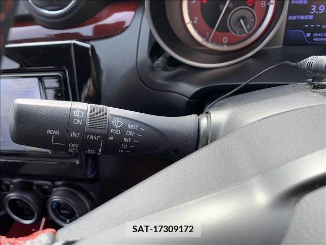 Suzuki SWIFT 2020-01 223293-6