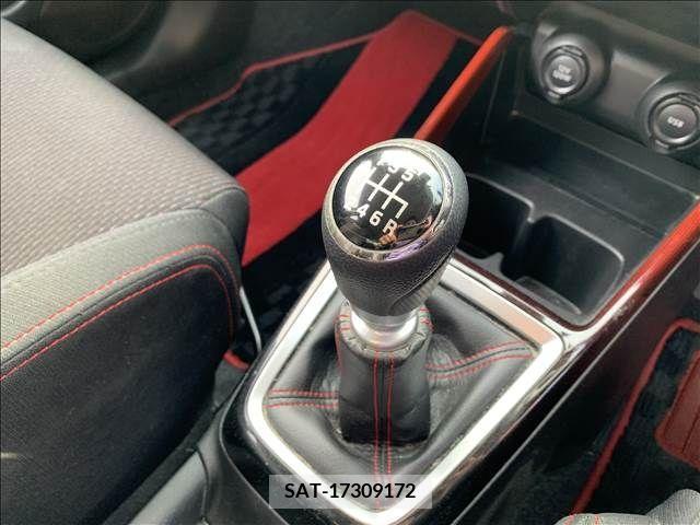 Suzuki SWIFT 2020-01 223293-8