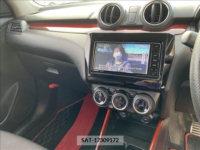 Suzuki SWIFT 2020-01 223293-13