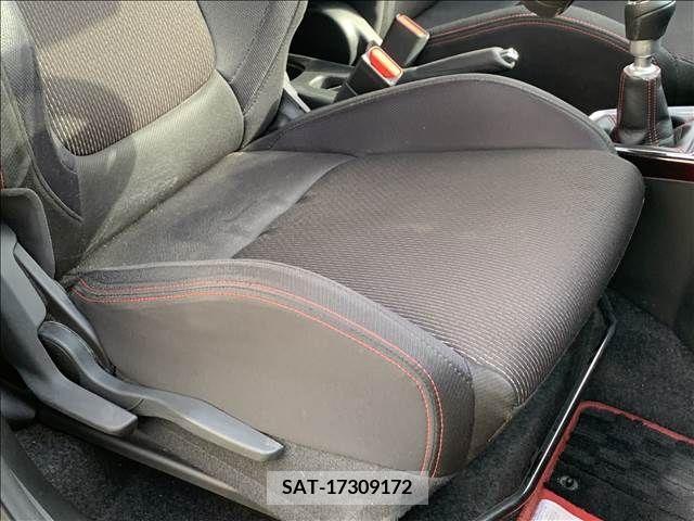 Suzuki SWIFT 2020-01 223293-12