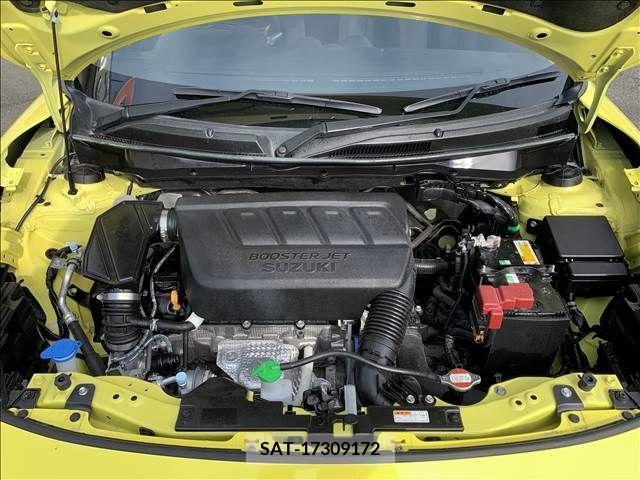 Suzuki SWIFT 2020-01 223293-16