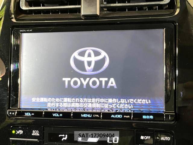 Toyota PRIUS 2016-06 380718-4