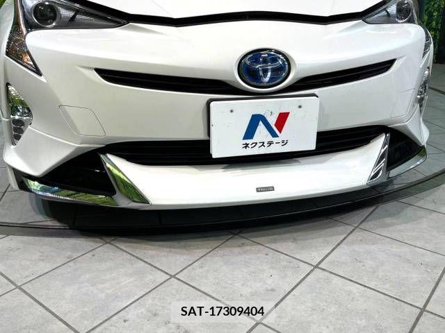 Toyota PRIUS 2016-06 380718-2