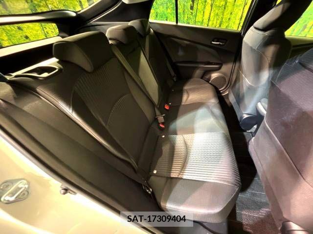 Toyota PRIUS 2016-06 380718-9