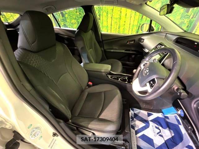 Toyota PRIUS 2016-06 380718-8