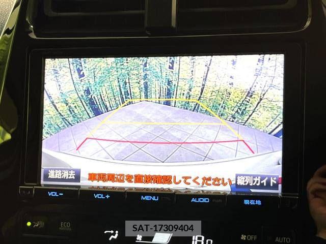 Toyota PRIUS 2016-06 380718-6
