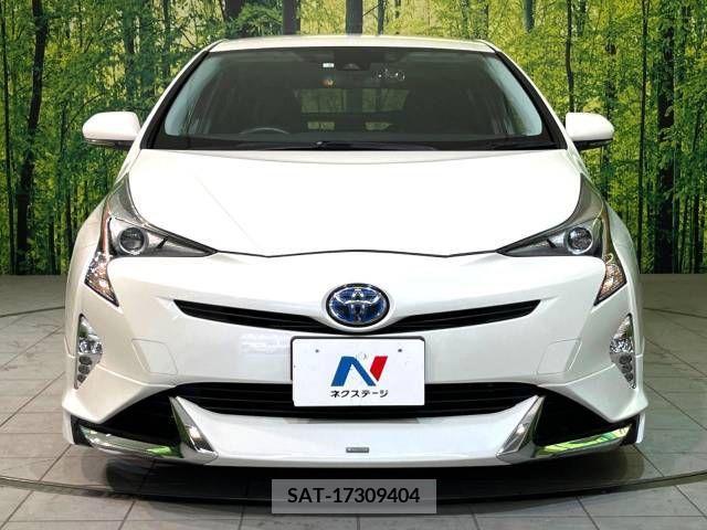 Toyota PRIUS 2016-06 380718-14