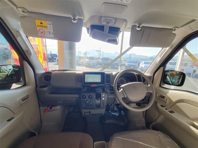 Suzuki EVERY 2022-10 1321-6