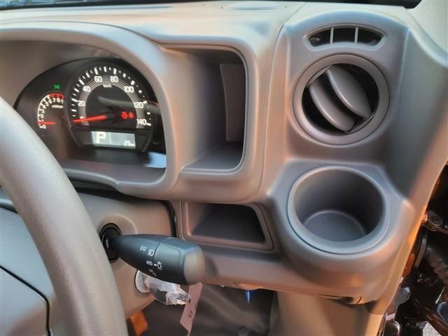 Suzuki EVERY 2022-10 1321-9