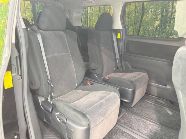Toyota VELLFIRE 2013-07 193983-9