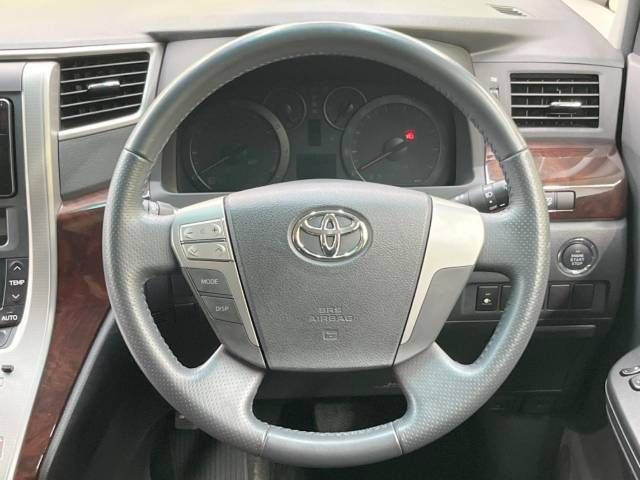 Toyota VELLFIRE 2013-07 193983-12