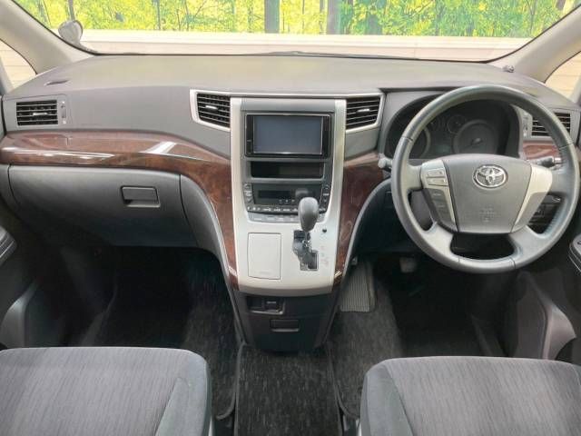 Toyota VELLFIRE 2013-07 193983-1