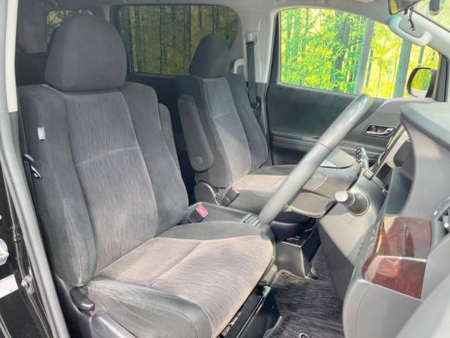Toyota VELLFIRE 2013-07 193983-8