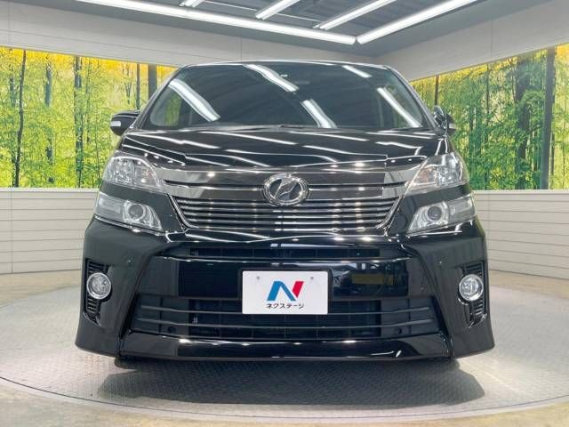 Toyota VELLFIRE 2013-07 193983-15