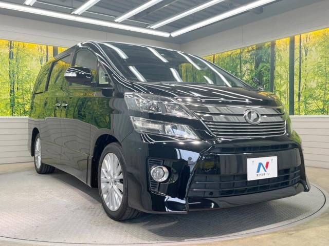 Toyota VELLFIRE 2013-07 193983-17