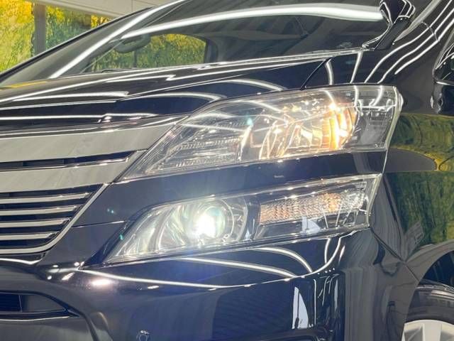 Toyota VELLFIRE 2013-07 193983-13