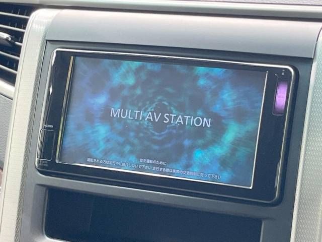 Toyota VELLFIRE 2013-07 193983-2
