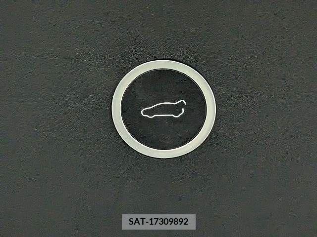 Tesla MODEL X 2017-11 333128-7