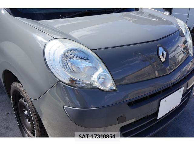 Renault KANGOO 2013-01 200278-4
