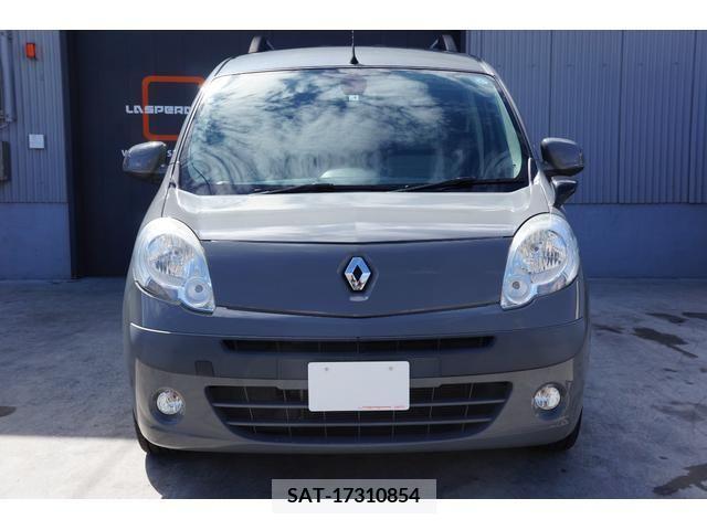 Renault KANGOO 2013-01 200278-2