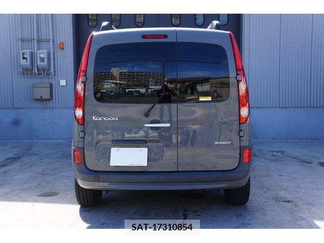 Renault KANGOO 2013-01 200278-15