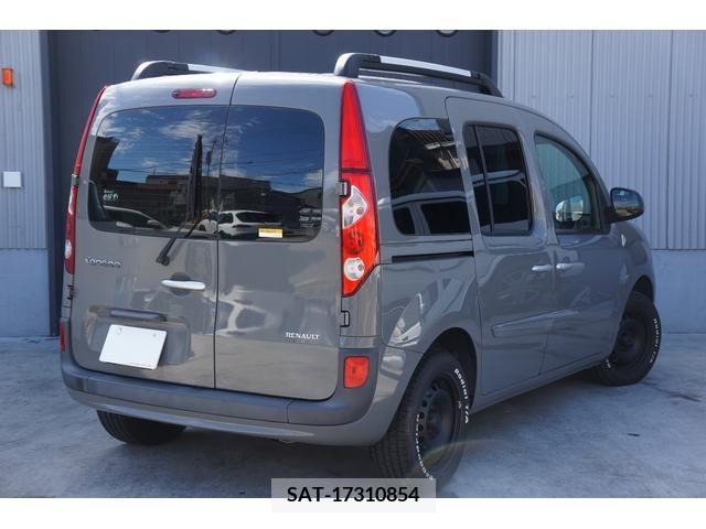 Renault KANGOO 2013-01 200278-13