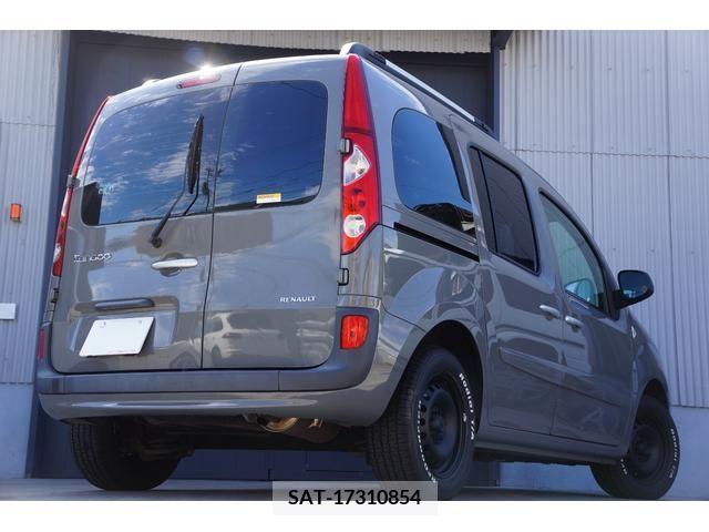 Renault KANGOO 2013-01 200278-14