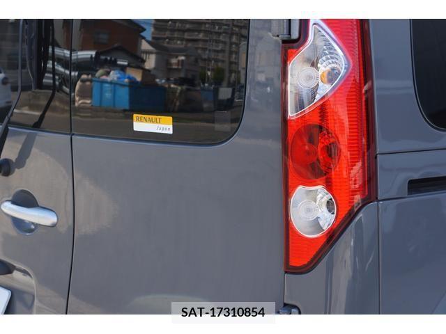 Renault KANGOO 2013-01 200278-19