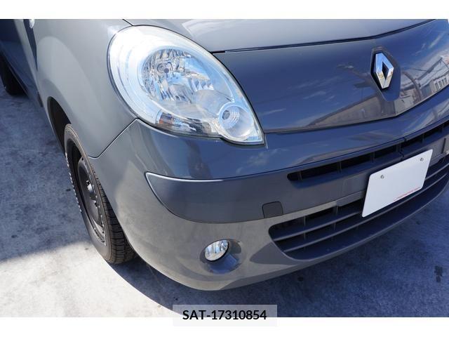 Renault KANGOO 2013-01 200278-11