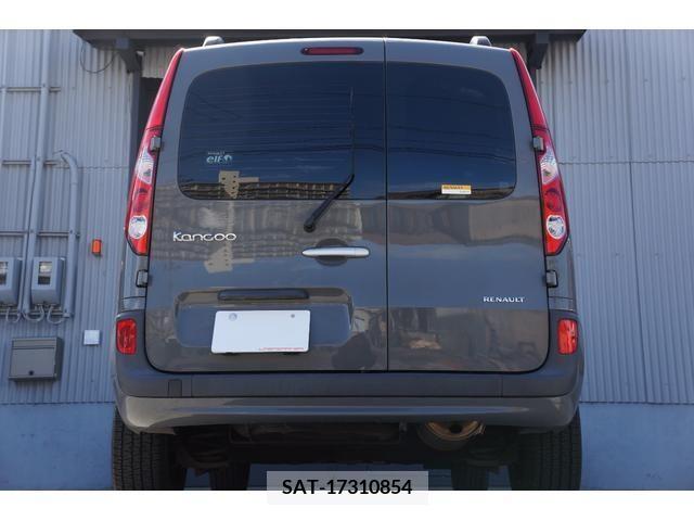 Renault KANGOO 2013-01 200278-16