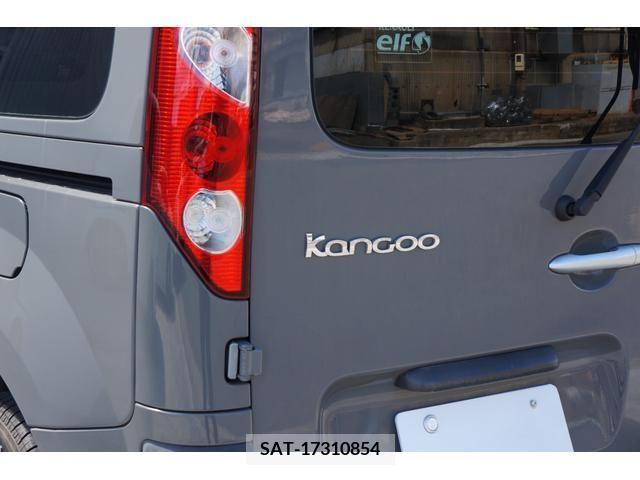 Renault KANGOO 2013-01 200278-17