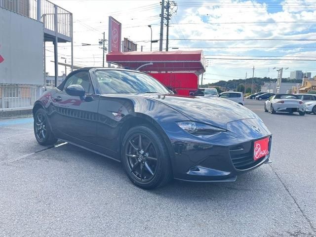 Mazda ROADSTER 2015-09 16047-2