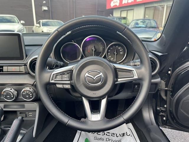 Mazda ROADSTER 2015-09 16047-20