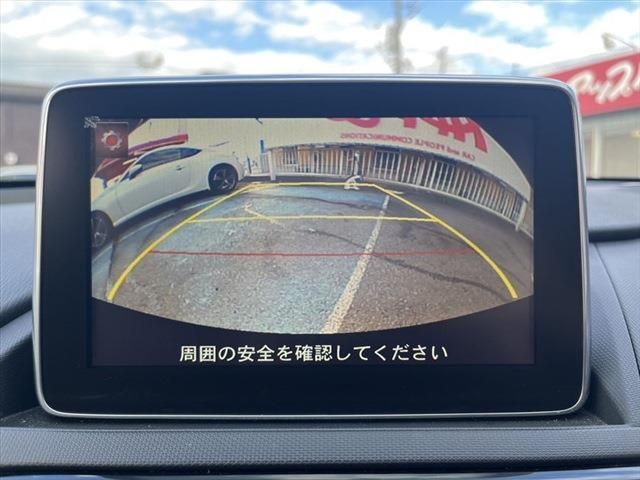 Mazda ROADSTER 2015-09 16047-23