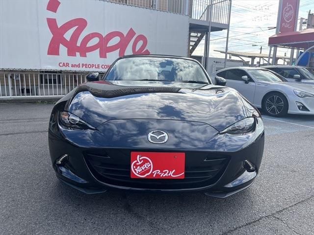 Mazda ROADSTER 2015-09 16047-1
