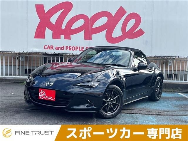 Mazda ROADSTER 2015-09 16047-0