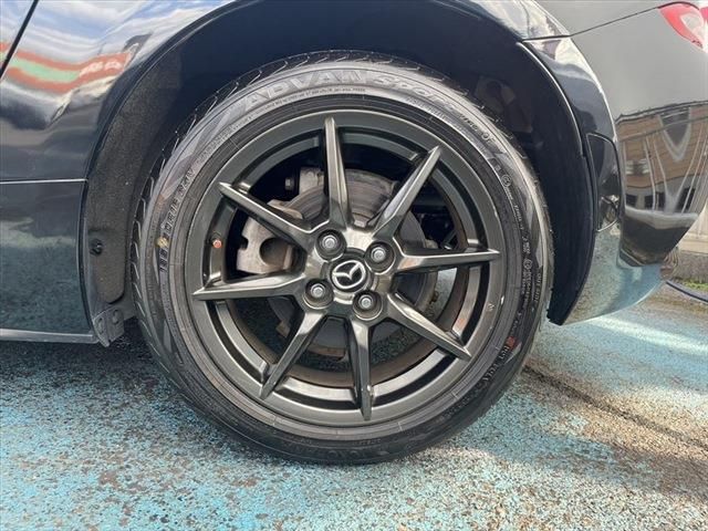 Mazda ROADSTER 2015-09 16047-15