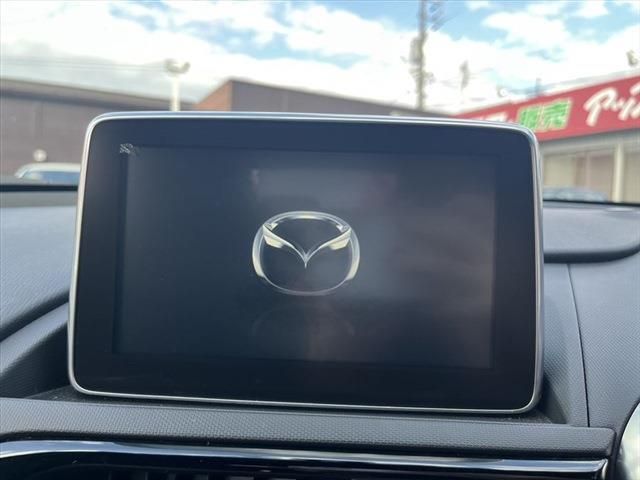 Mazda ROADSTER 2015-09 16047-22