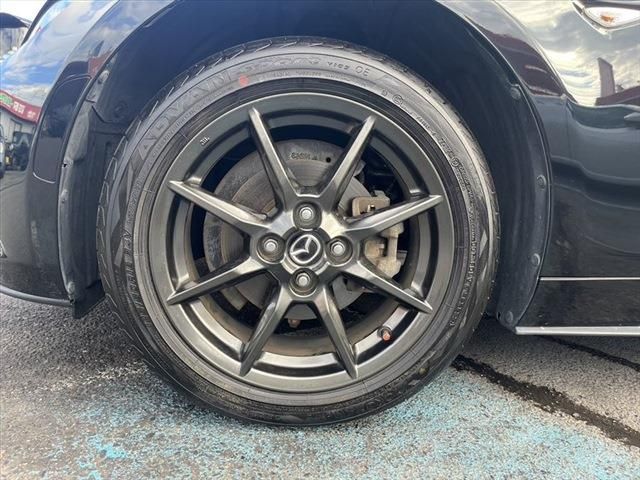 Mazda ROADSTER 2015-09 16047-14