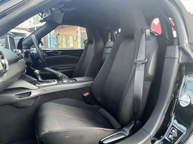 Mazda ROADSTER 2015-09 16047-18