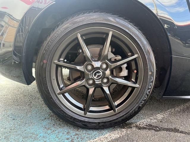 Mazda ROADSTER 2015-09 16047-13