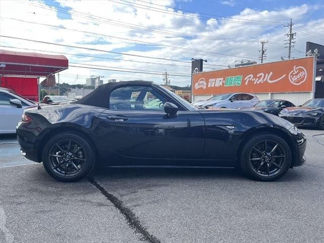 Mazda ROADSTER 2015-09 16047-3