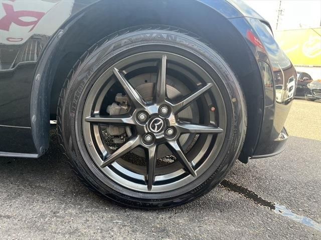 Mazda ROADSTER 2015-09 16047-12